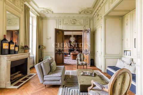 Lejlighed i Bordeaux, Gironde, Bordeaux - € 2.100.000 | Ref: SCS1104 - foto 7