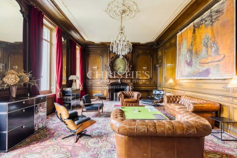 Lejlighed i Bordeaux, Gironde, Bordeaux - € 2.100.000 | Ref: SCS1104 - foto 10