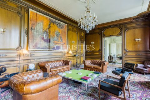 Lejlighed i Bordeaux, Gironde, Bordeaux - € 2.100.000 | Ref: SCS1104 - foto 11