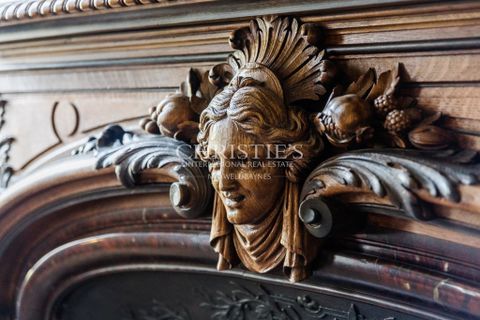Lejlighed i Bordeaux, Gironde, Bordeaux - € 2.100.000 | Ref: SCS1104 - foto 15