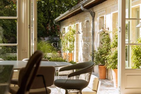 Villa i Bordeaux, Gironde, Bordeaux - € 2.200.000 | Ref: SCS1105 - foto 2