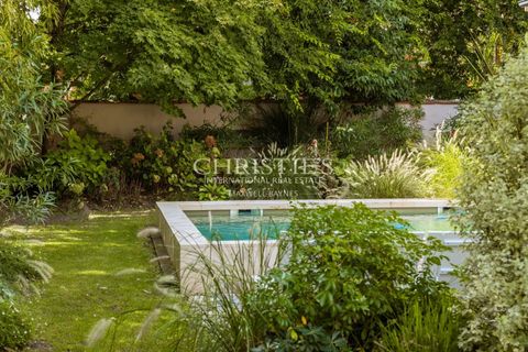 Villa i Bordeaux, Gironde, Bordeaux - € 2.200.000 | Ref: SCS1105 - foto 10