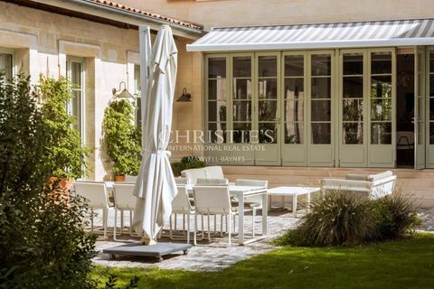 Villa i Bordeaux, Gironde, Bordeaux - € 2.200.000 | Ref: SCS1105 - foto 13