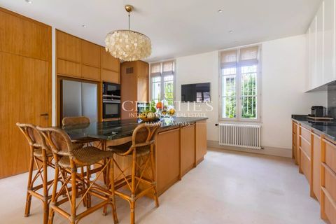 Villa i Bordeaux, Gironde, Bordeaux - € 2.200.000 | Ref: SCS1105 - foto 14
