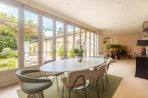 Villa i Bordeaux, Gironde, Bordeaux - € 2.200.000 | Ref: SCS1105 - foto 1