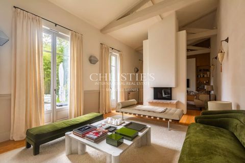 Villa i Bordeaux, Gironde, Bordeaux - € 2.200.000 | Ref: SCS1105 - foto 18