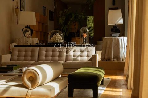 Villa i Bordeaux, Gironde, Bordeaux - € 2.200.000 | Ref: SCS1105 - foto 22