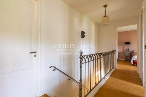 Villa i Bordeaux, Gironde, Bordeaux - € 2.200.000 | Ref: SCS1105 - foto 42