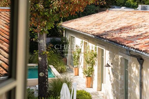 Villa i Bordeaux, Gironde, Bordeaux - € 2.200.000 | Ref: SCS1105 - foto 44