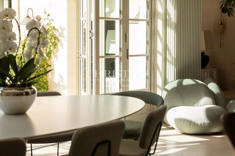 Villa i Bordeaux, Gironde, Bordeaux - € 2.200.000 | Ref: SCS1105 - foto 45