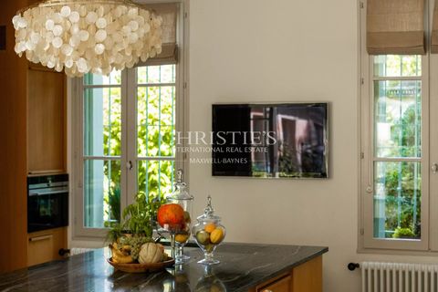 Villa i Bordeaux, Gironde, Bordeaux - € 2.200.000 | Ref: SCS1105 - foto 49