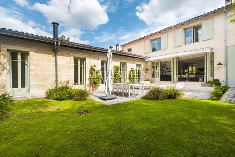 Villa i Bordeaux, Gironde, Bordeaux - € 2.200.000 | Ref: SCS1105 - foto 3