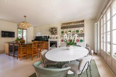 Villa i Bordeaux, Gironde, Bordeaux - € 2.200.000 | Ref: SCS1105 - foto 4