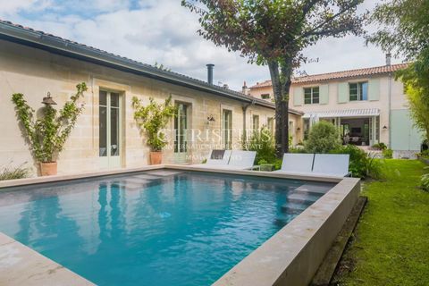 Villa i Bordeaux, Gironde, Bordeaux - € 2.200.000 | Ref: SCS1105 - foto 6