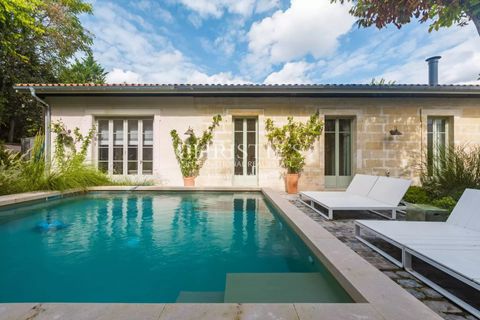 Villa i Bordeaux, Gironde, Bordeaux - € 2.200.000 | Ref: SCS1105 - foto 7
