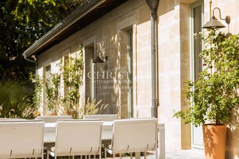 Villa i Bordeaux, Gironde, Bordeaux - € 2.200.000 | Ref: SCS1105 - foto 9