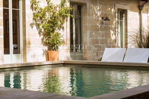 Villa i Bordeaux, Gironde, Bordeaux - € 2.200.000 | Ref: SCS1105 - foto 11