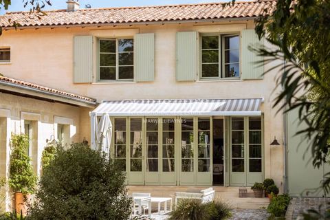Villa i Bordeaux, Gironde, Bordeaux - € 2.200.000 | Ref: SCS1105 - foto 12