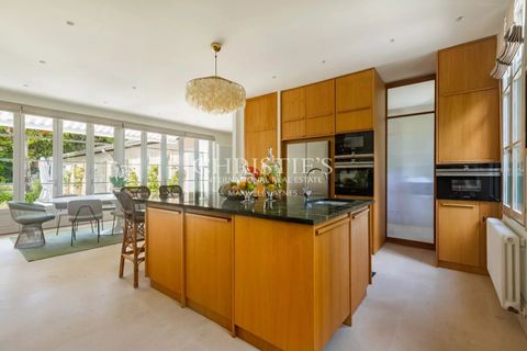 Villa i Bordeaux, Gironde, Bordeaux - € 2.200.000 | Ref: SCS1105 - foto 15