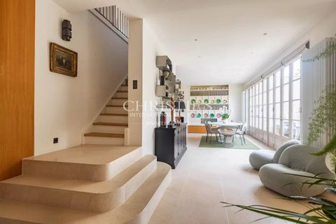 Villa i Bordeaux, Gironde, Bordeaux - € 2.200.000 | Ref: SCS1105 - foto 16