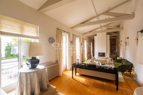 Villa i Bordeaux, Gironde, Bordeaux - € 2.200.000 | Ref: SCS1105 - foto 17