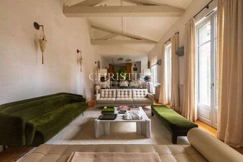 Villa i Bordeaux, Gironde, Bordeaux - € 2.200.000 | Ref: SCS1105 - foto 20