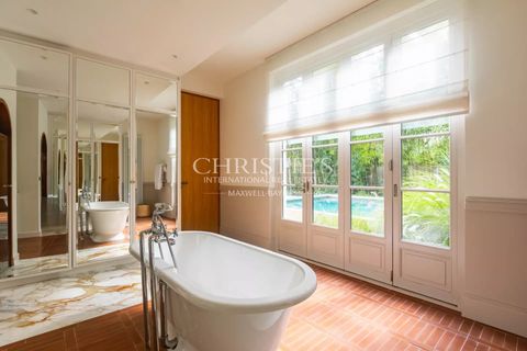 Villa i Bordeaux, Gironde, Bordeaux - € 2.200.000 | Ref: SCS1105 - foto 27