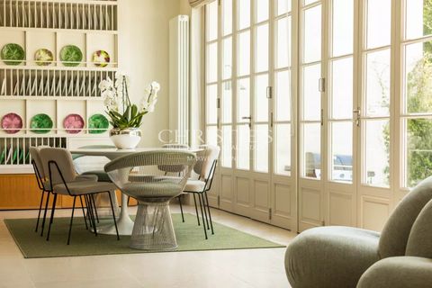 Villa i Bordeaux, Gironde, Bordeaux - € 2.200.000 | Ref: SCS1105 - foto 35