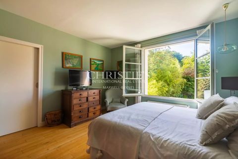 Villa i Bordeaux, Gironde, Bordeaux - € 2.200.000 | Ref: SCS1105 - foto 41