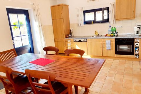 Villa i Loule, Faro, Loule - € 3 200/måned | Ref: C197 - foto 6