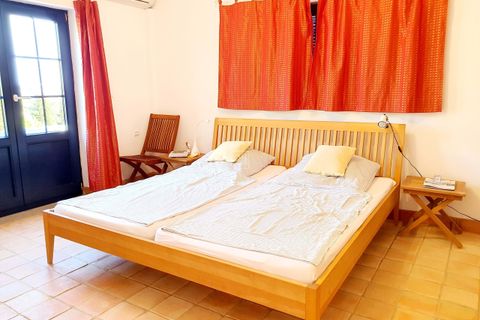 Villa i Loule, Faro, Loule - € 3 200/måned | Ref: C197 - foto 9