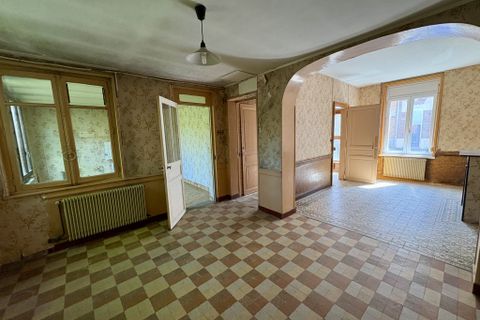Villa i Arras, Pas-de-Calais, Arras - € 158.000 | Ref: MJVMA70001783 - foto 5