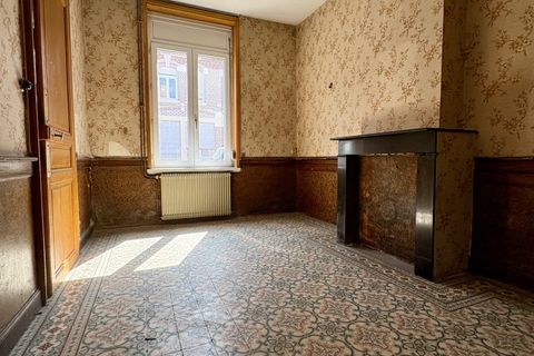 Villa i Arras, Pas-de-Calais, Arras - € 158.000 | Ref: MJVMA70001783 - foto 1