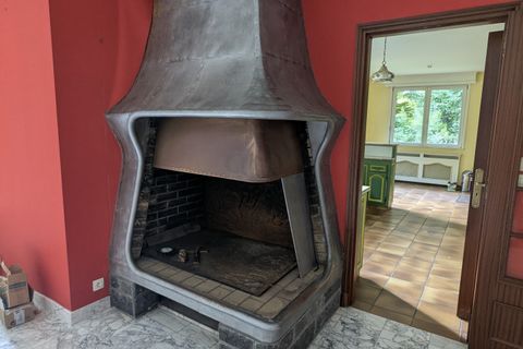 Villa a Oignies, Pas-de-Calais, Oignies - € 954.000 | Ref: MJVMA70001831 - foto 5