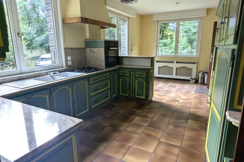 Villa a Oignies, Pas-de-Calais, Oignies - € 954.000 | Ref: MJVMA70001831 - foto 10