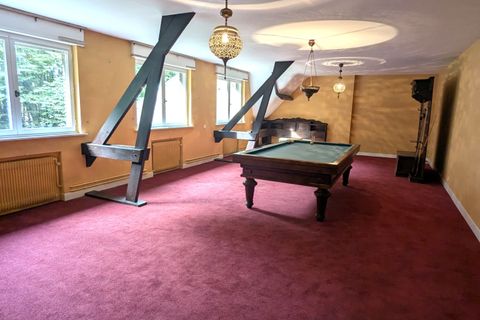 Villa a Oignies, Pas-de-Calais, Oignies - € 954.000 | Ref: MJVMA70001831 - foto 13