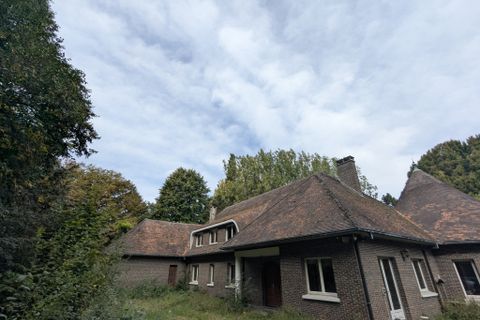 Villa a Oignies, Pas-de-Calais, Oignies - € 954.000 | Ref: MJVMA70001831 - foto 15