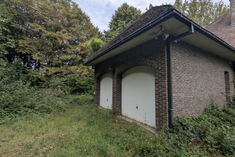 Villa a Oignies, Pas-de-Calais, Oignies - € 954.000 | Ref: MJVMA70001831 - foto 16
