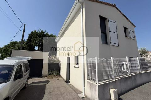 Villa i Sauzet, Drome, Sauzet - € 265.000 | Ref: 86091080 - foto 4