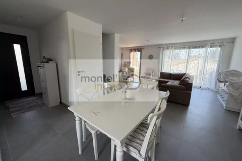 Villa i Sauzet, Drome, Sauzet - € 265.000 | Ref: 86091080 - foto 7