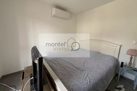 Villa i Sauzet, Drome, Sauzet - € 265.000 | Ref: 86091080 - foto 8