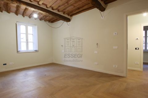 Lejlighed i Lucca, Lucca, Lucca - € 695.000 | Ref: IA03947 - foto 12