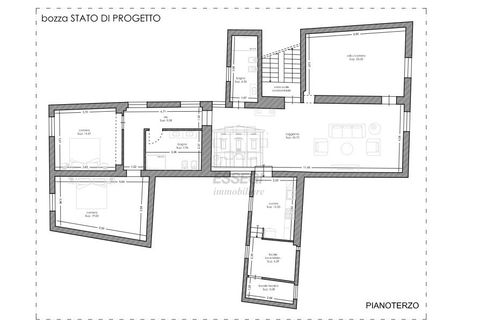 Lejlighed i Lucca, Lucca, Lucca - € 695.000 | Ref: IA03947 - foto 20