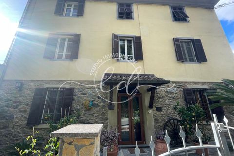 Byhus i Massarosa, Lucca, Massarosa - € 250.000 | Ref: 2603 - foto 2