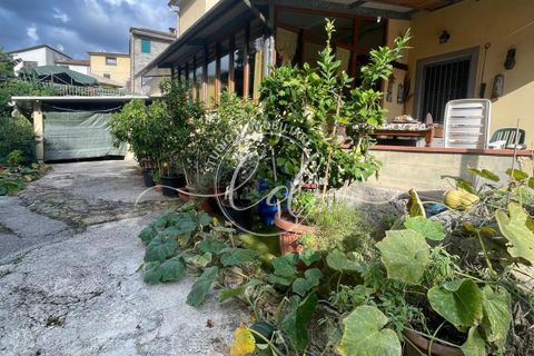 Byhus i Massarosa, Lucca, Massarosa - € 250.000 | Ref: 2603 - foto 3