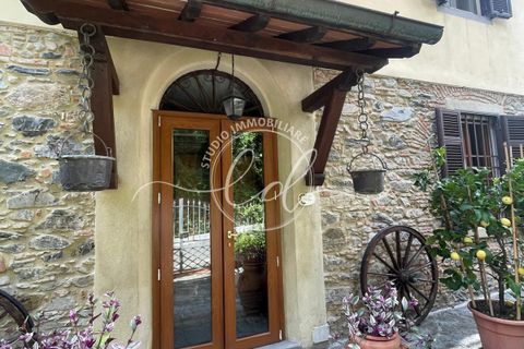 Byhus i Massarosa, Lucca, Massarosa - € 250.000 | Ref: 2603 - foto 6