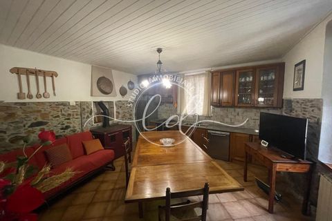 Byhus i Massarosa, Lucca, Massarosa - € 250.000 | Ref: 2603 - foto 9