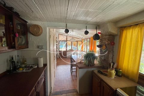 Byhus i Massarosa, Lucca, Massarosa - € 250.000 | Ref: 2603 - foto 14