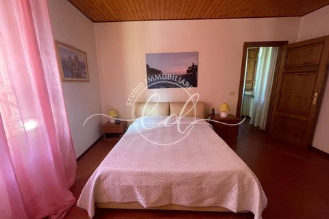 Byhus i Massarosa, Lucca, Massarosa - € 250.000 | Ref: 2603 - foto 22