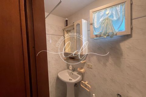 Byhus i Massarosa, Lucca, Massarosa - € 250.000 | Ref: 2603 - foto 33